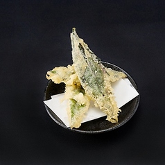 金時草　葉3枚