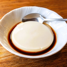 ジーマーミ豆腐