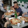LAntica Pizzeria da Michele アンティーカ ピッツェリア ダ ミケーレ 福岡のおすすめポイント1