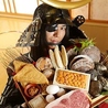 黒毛和牛一頭切り 焼肉 伊達哉のおすすめポイント1