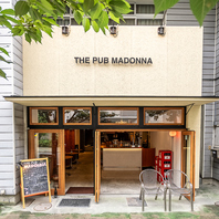 酒場×PUBをMIXさせた新しいスタイルの居酒屋です☆