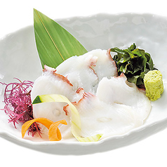 『北海道産』たこ刺身