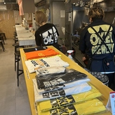 OKEI TAPROOM オケタプの雰囲気3