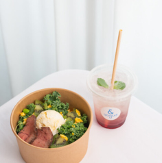  ＆Yogurt 横浜店の特集写真
