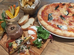 クラフトビアマーケット 神田店のコース写真