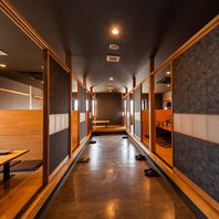 おもてなしの心を大切に