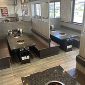 あみやき亭Plus 稲沢店 西尾張中央道沿いの雰囲気2