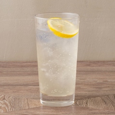 スパニッシュレモンサワー　STANDARD