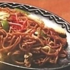 焼きそば
