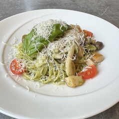 モルトボーノ 宝塚店 zucafeのおすすめ料理2