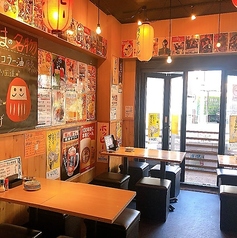 大衆居酒屋 だるま 所沢店の特集写真