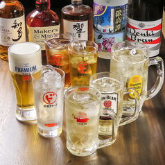 焼小龍包 ハイボール酒場 ドラミの特集写真
