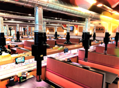 まんぷく太郎 東海通店のコース写真