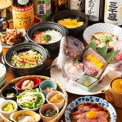 京町スタンドの特集写真