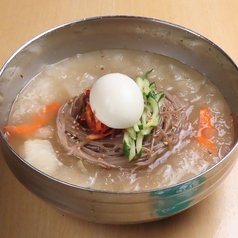 水冷麺