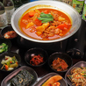 soban ソバン 韓国創作料理 イケメン通り 新大久保のおすすめポイント3