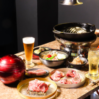 仕入れからこだわりのジンギスカンは臭み無し