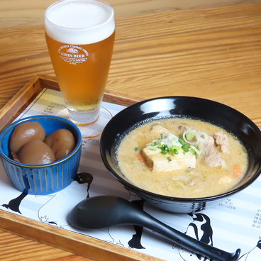 古町ぺんぎん商店のおすすめ料理1