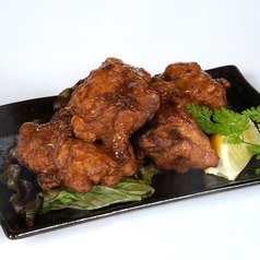 ザンギ！！！！！(5ヶ)