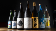 日本酒ビストロ 千鷹のおすすめドリンク2