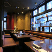 韓の台所 京急川崎店の雰囲気2