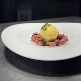 un de fi アン デフィのおすすめ料理3