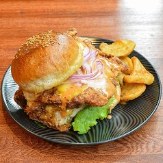 トウキョウ エールワークス ステーション タップルームのおすすめランチ3