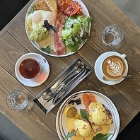 世界一のカフェ文化を福岡で体験しましょう！