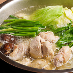 博多水たき　濱田屋　天神の特集写真