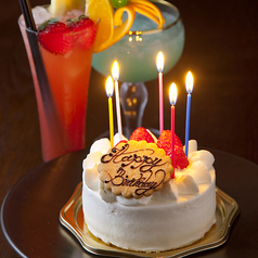 クルーズ Cruiseのおすすめ料理1