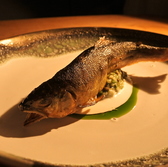 mal a la teteのおすすめ料理3