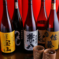 コスパ抜群!単品飲み放題★