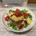 料理メニュー写真&nbsp;タコライス