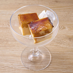 クレマ・カタラーナ