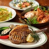 TRATTORIA　IL PRATOのおすすめポイント1