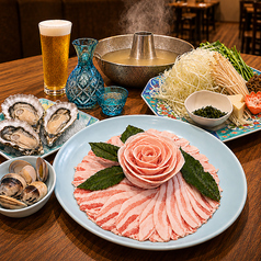 lemon レモン 栄のおすすめ料理1