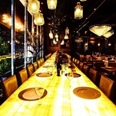 ONE on ONE 錦の雰囲気2