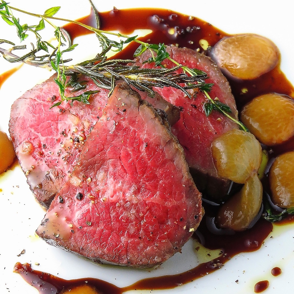 東北ブラッスリー トレジオンルリエの写真ギャラリー