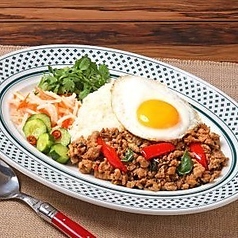 CHUTNEY Asian Ethnic Kitchenのコース写真