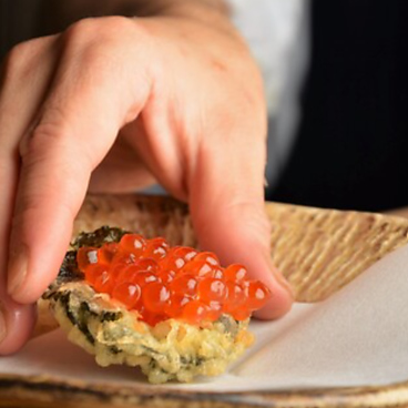 天ぷらとワイン 小島 大曽根店のおすすめ料理1