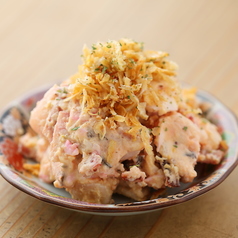 天満酒場ニチコレのコース写真