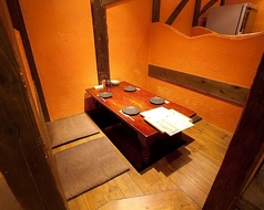 伊達のくら 茅場町店特集写真1