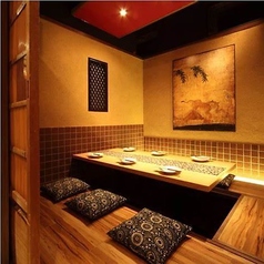 個室居酒屋 酔ってこい 飯田橋本店特集写真1