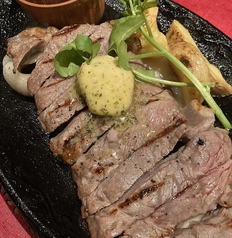 ◆ビステッカ【サーロイン】