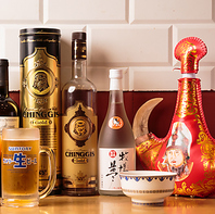 生ビールも飲み放題OK！単品飲み放題も用意しています