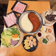 福包酒場 東通り店のコース写真