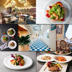 ソフィア ローレン レストラン 鎌倉の写真