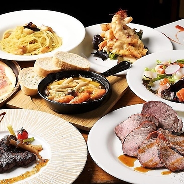 イタリアンバル ROMANO ロマーノのおすすめ料理1