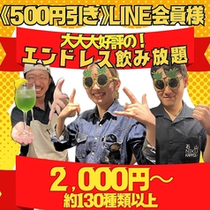 石山NIKUKAPPOU 大津 石山のコース写真