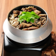 揺るぎない芯の強さ！心を込めた料理の数々を堪能♪